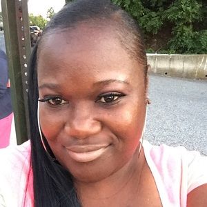 Meet your Posher, Latonya